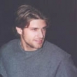 Jmno: Dan Gordon Srie: 2. Hraje: Greg Vaughan Narozen: 13.6. 1973 Msto: Dallas, Texas